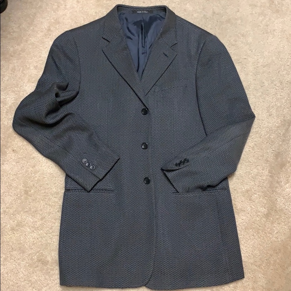 Men’s ARMANI sports coat